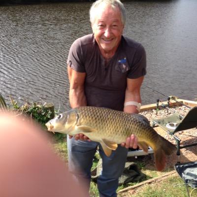 husband of Angela, father of Marc and Clare and very proud Grandad to Maya, Noah, Luka and Jude. lifetime Spurs fan and carp and pike fisherman.