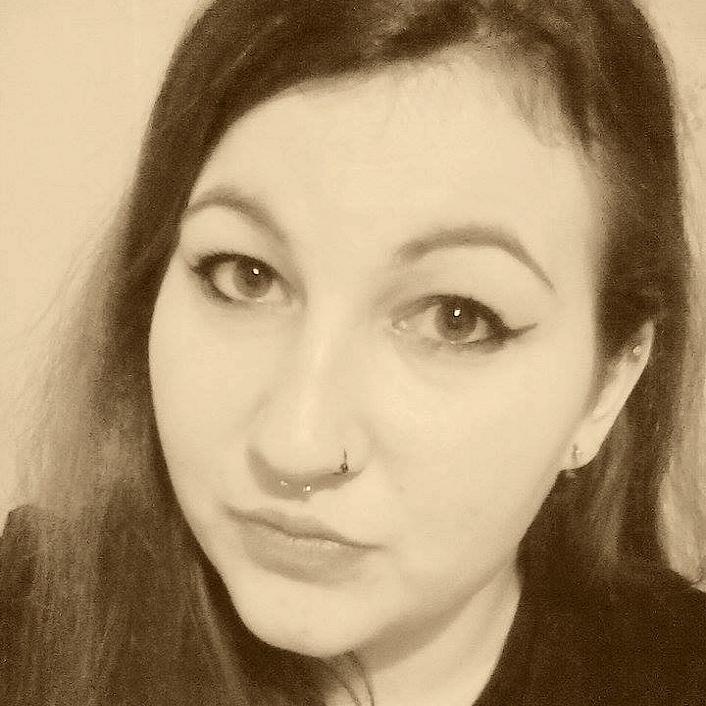 One day the sun will die... and the night will crawl.