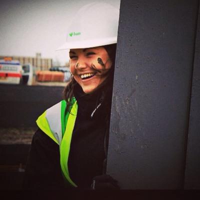 23, Trainee Site Manager currently based on New Levenmouth High School Project, Fife, Scotland (views are my own)