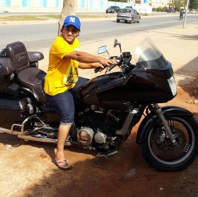 SimoTivana's profile picture. 