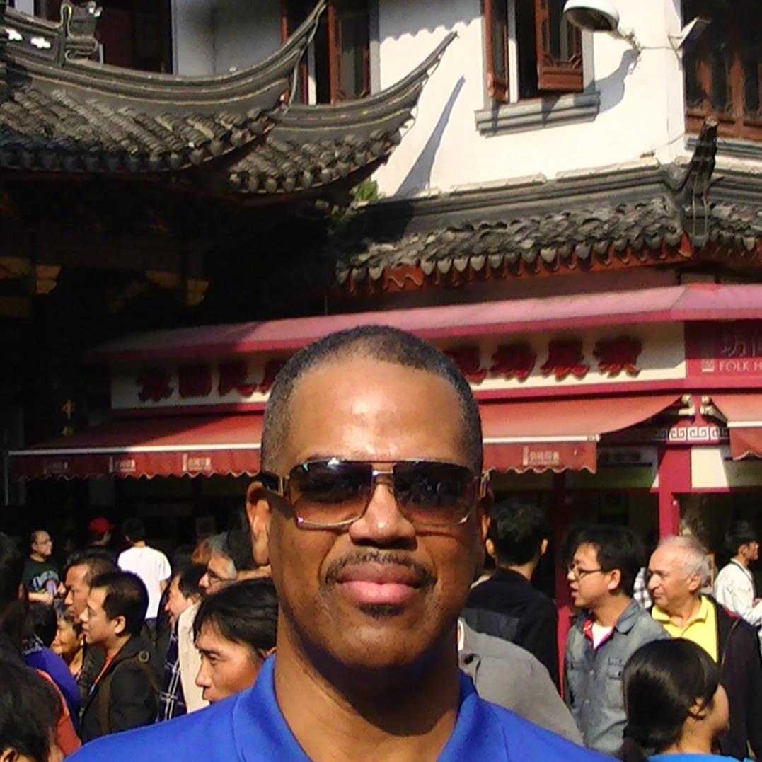 Mentor - Husband - Father - Elder. Champion for FosterCare and Adoption transformation.