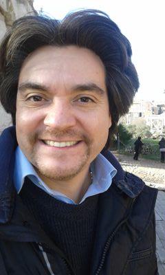 CesarSovani's profile picture. 