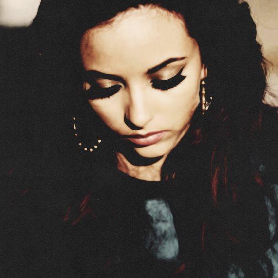 Faith is the love of my life.
