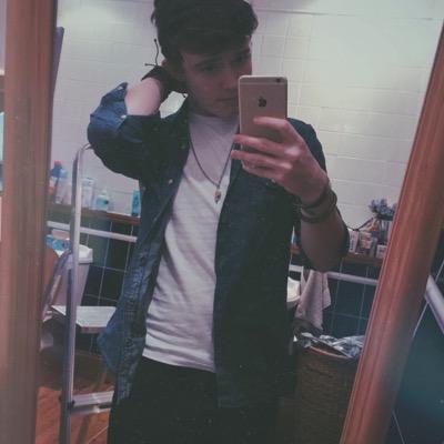 Hii! This is just a self promo sort of account, if you'd like to you can follow my proper account: @AdamJxck and please make sure to subscribe to my channel
