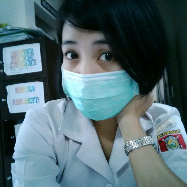 ♥Jesus ♥Papa ♥Mama || august'90 || •SDN 04 Sedayu •SMP Bhakti Turen •SMA WD Turen || Amd.Keb -,-duaribusebelas-,- || RS. DR. R. Hardjanto