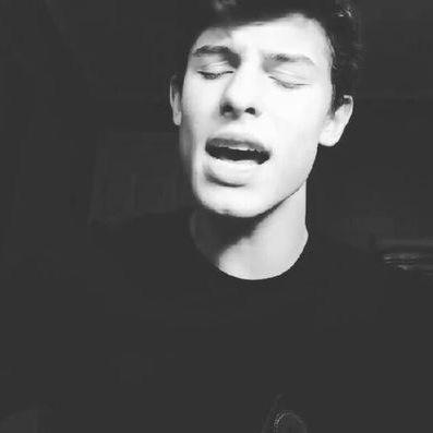 youre cute but youre no shawn mendes