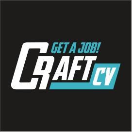 craft_cv Profile Picture