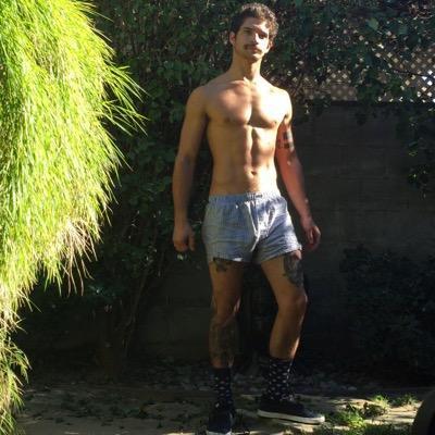 Tyler posey nu