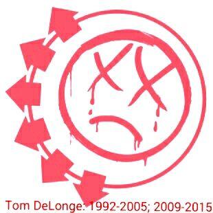 blink-182 brutally broke my heart on January 26, 2015 and things will never be the same again.