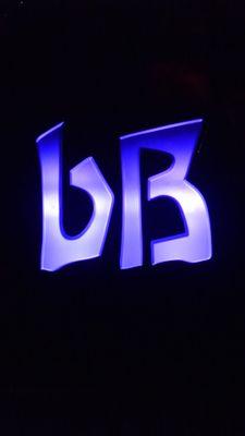 ｱﾗｻｰbB乗りです。