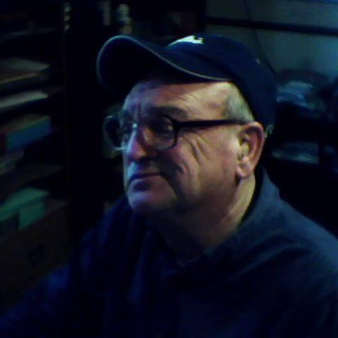 John Descoteaux