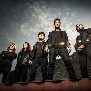 my favorite bands are Of mice & men and Motionless in white.