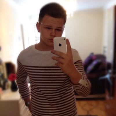 LewisVoyle's profile picture. 15 | Ystrad Rhondda | Ferndale