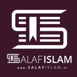 - Nous traduisons en langue française les paroles de nos savants salafiyyun - Les sources des paroles diffusées se trouvent sur notre site.