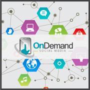 OnDemand_Social's profile picture. 