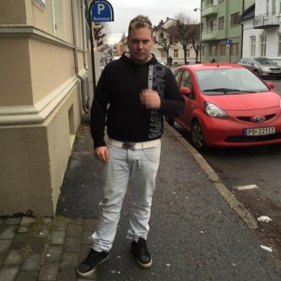 AIngve's profile picture. 