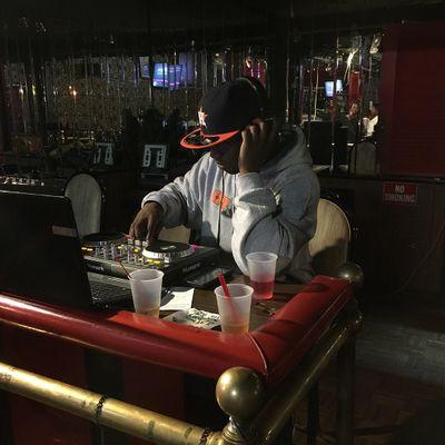 BOOK H DOT DA DJ FOR YOUR NEXT EVENT...