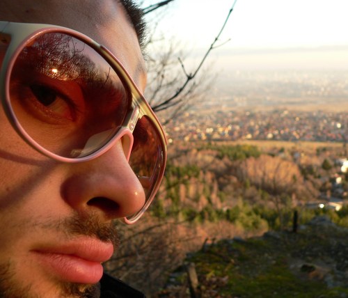 ekzarka's profile picture. Sleepwalkingz Crew
JAM ON IT Festival
Pop&Roll - Artistic Company
Move On Productions