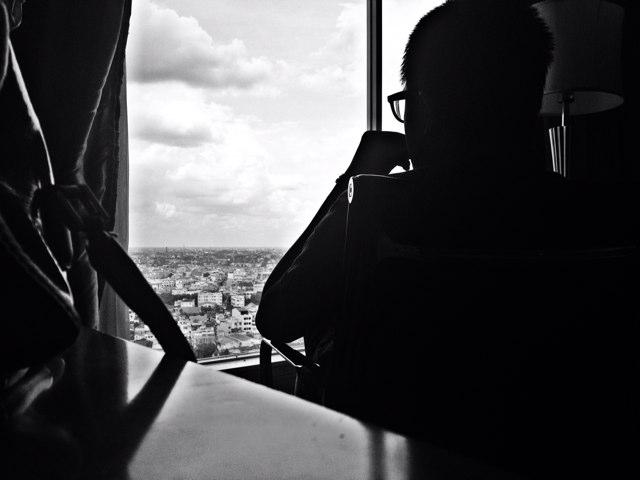 drVinley's profile picture. Real