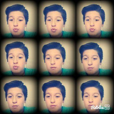 sigueme y te sigo