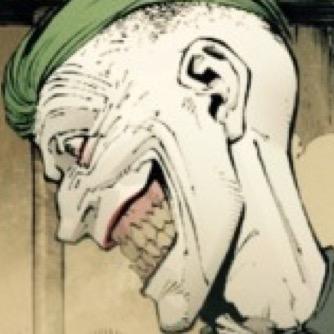 Greetings, Gotham, Joker here! The one and only homicidal clown causing lunacy, laughter and madness with a spin of chaos.