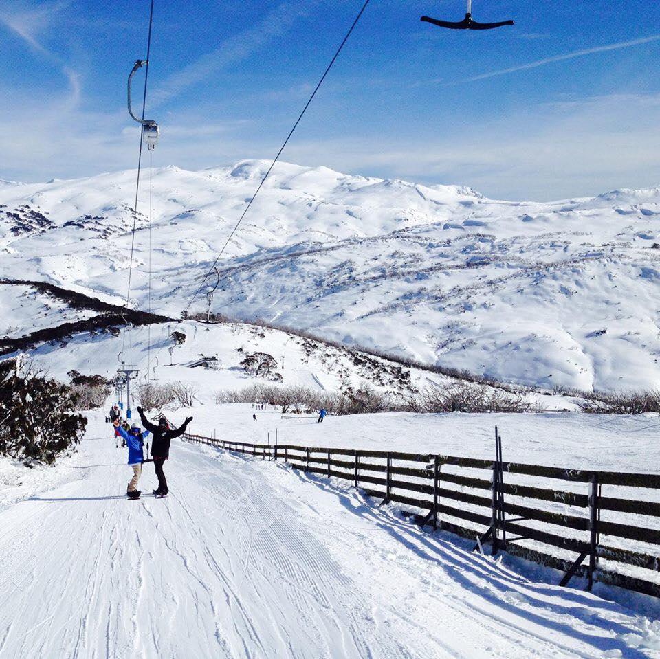 SmigginsHotel's profile picture. Smiggins Hotel & Chalet Apartments, ski in/ski out accomm in the Snowies // Smigs Pub, perfect place to quench your thirst after a big day on the hill http://w