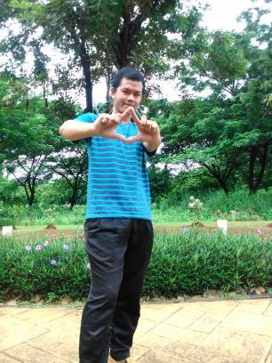 sekolah tri dharma 2 bogor tahun 2008/2009