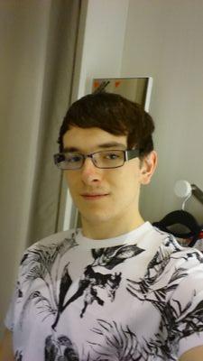 MikeKrakowsky's profile picture. 23 | Gay | Nerd | Passionate Gamer and Creative Mind | | PSN: TheZeroJoker95