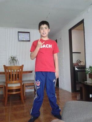 9430a7ac07c2410's profile picture. te amo famili