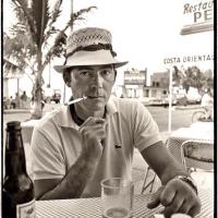 Hunter S Thompson (@huntersthompo) 's Twitter Profile