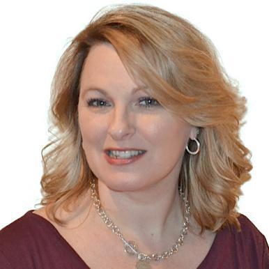 Wife, mother, Christ follower, executive assistant, lover of dogs and yarn.