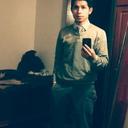 David Cuervo - @davidr07c - Twitter