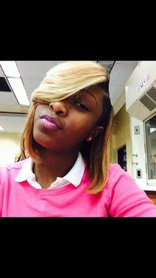 Chynaa 
Single 
Add Me On Snapshot:fineasspooh 
Pretty Girl With A Savage Attitude