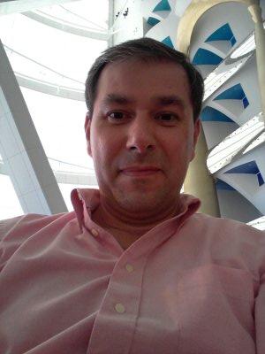 ChrisGa3333's profile picture. 