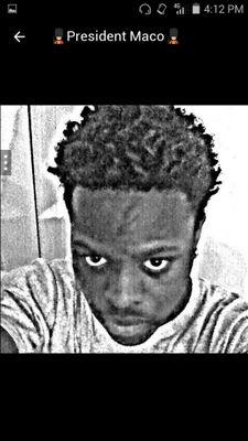 Kik:president maco
IG:_inmymindwehadsex
vine:traymaco