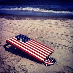 Land of the free - Home of the brave