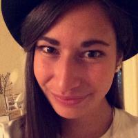 Megan Goldstein (@mgoldsteink8) 's Twitter Profile