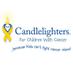 CandlelightersOregon (@candlelighterso) Twitter profile photo