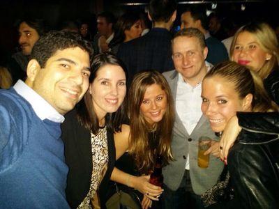 steburnsy's profile picture. 