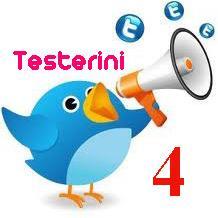 Just another test account for #TMT