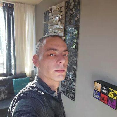 djcrackle_d's profile picture. Yesterday is History • Today is a Gift • Tomorrow is a Mystery.