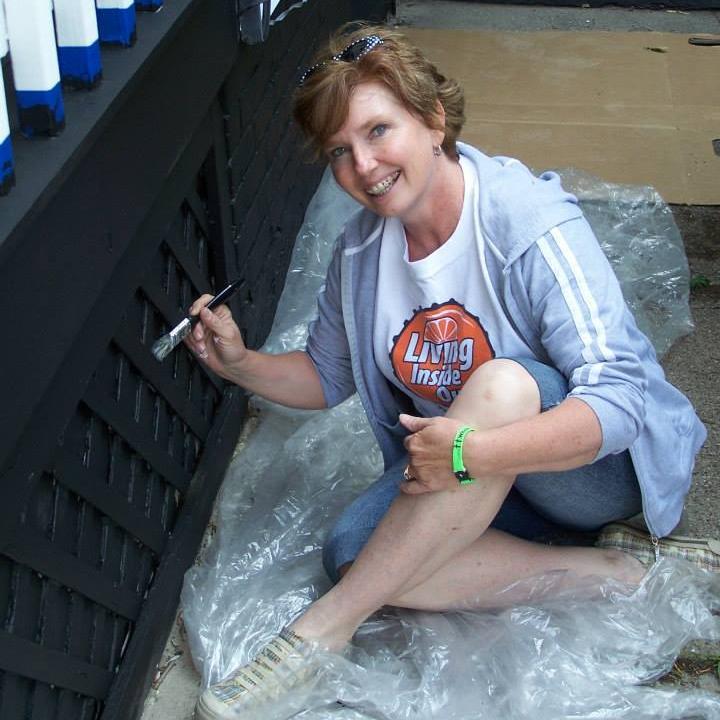 AmberMeiser's profile picture. 