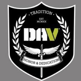 Twitter account for Lamarr Couser the Past Department Commander of Maryland and the current DAV Supervisor of the Baltimore Regional Office