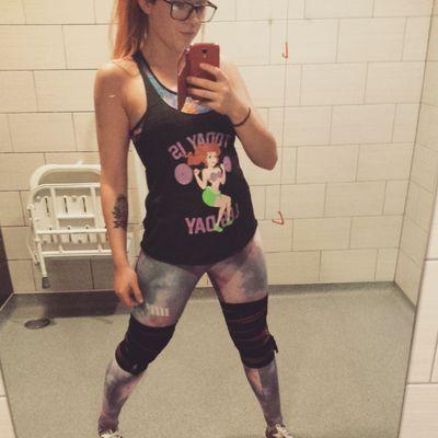 emmylift's profile picture. I like lifting, IIFYM & ambition