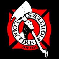 Lodi Firefighters (@lodifrefighters) 's Twitter Profile