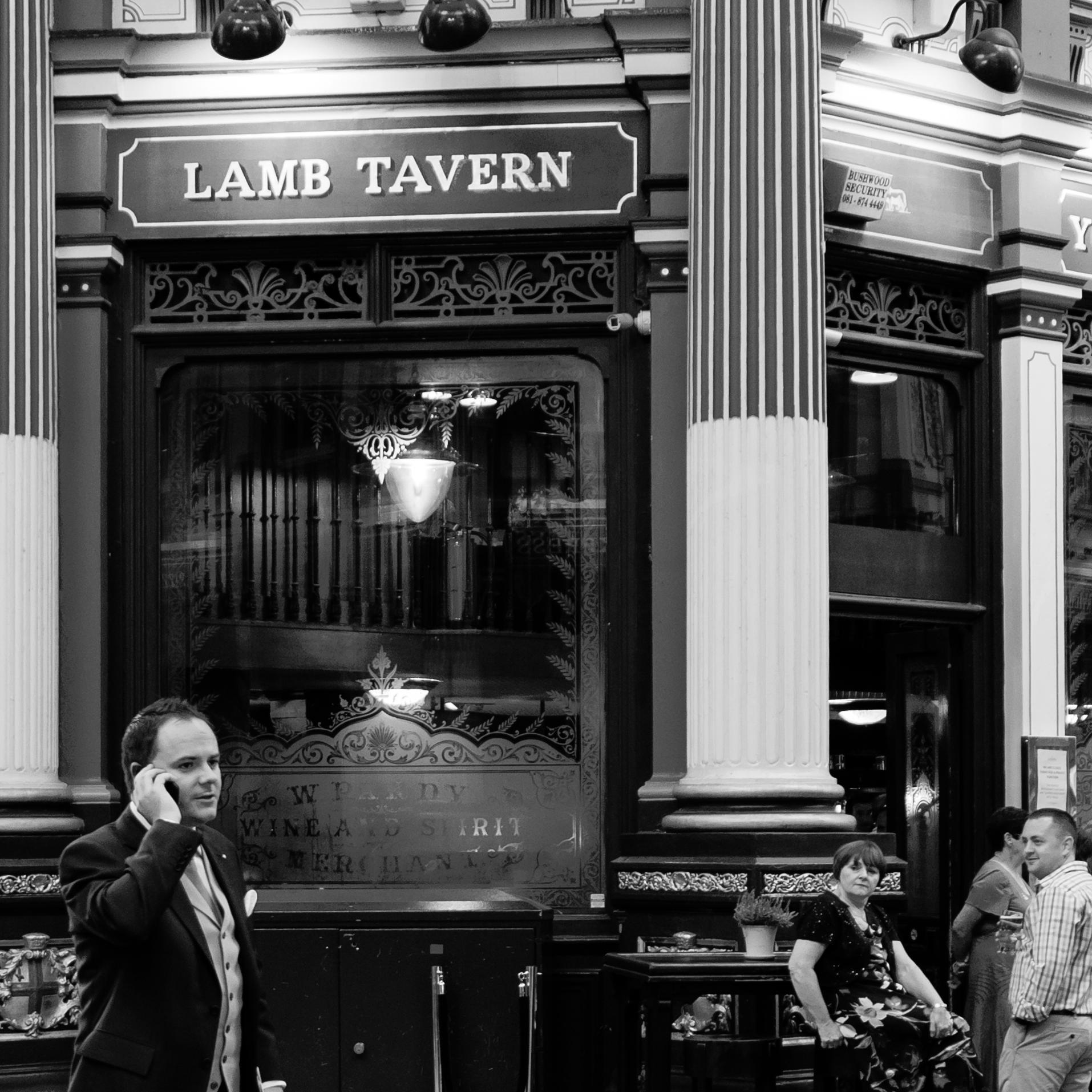 Financial, political and strategic advisor, working in the Westminster Village since 1998. Politics, real ale, QPR, tech, countryside; in no particular order