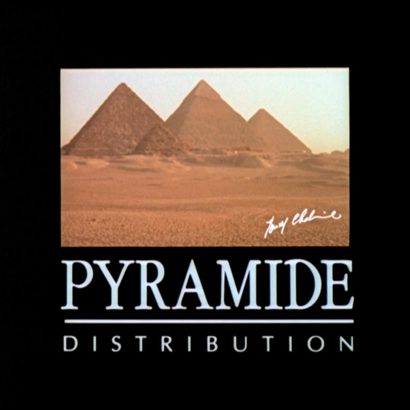 Pyramide Films Profile