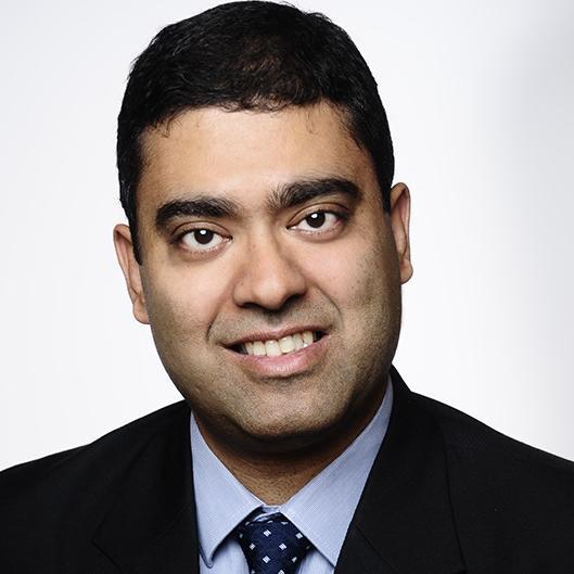 Senior Vice President - Consumer Goods, Retail and Logistics, Infosys

Riding the digital wave