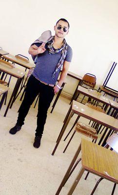 RKamel1111's profile picture. rached