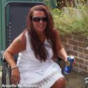 Annette Nicholson - @annettenic1 - Twitter